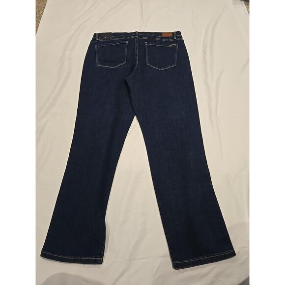 Hilfiger Jeans Tribeca Skinny Womens Size 14 - Picture 7 of 9